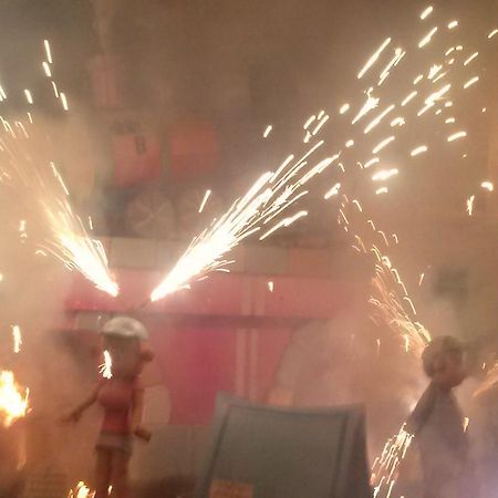 奥地利76号酒店 Sagunto 外观 照片